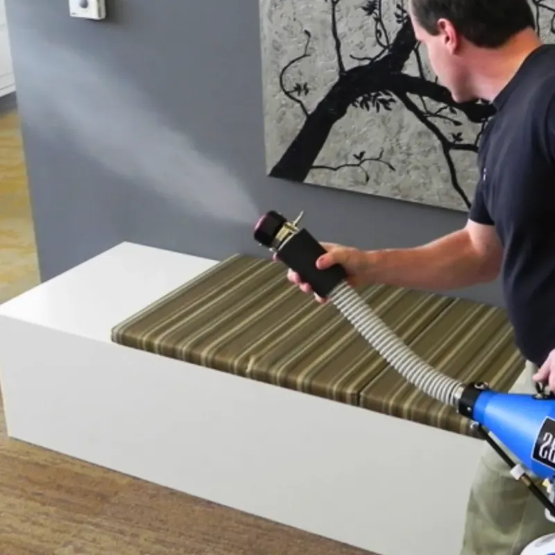 Professional Odor Removal in Washington County, ME